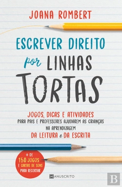 Bertrand.pt - Escrever Direito por Linhas Tortas