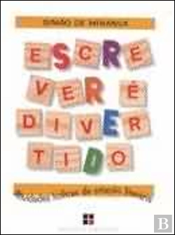 Bertrand.pt - Escrever é Divertido