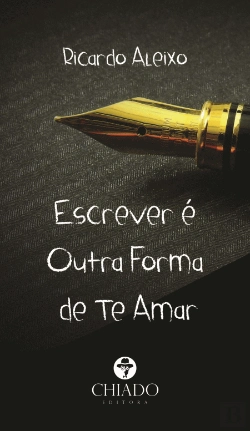 Bertrand.pt - Escrever é Outra Forma de Te Amar