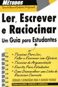 Escrever e Raciocinar Ler