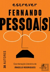 Escrever Fernando Pessoa(s)