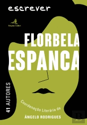 Escrever Florbela Espanca