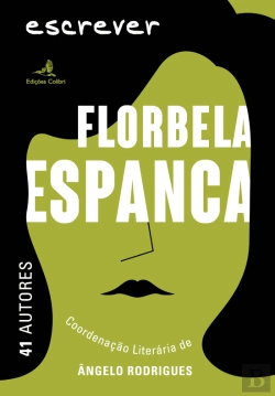 Bertrand.pt - Escrever Florbela Espanca