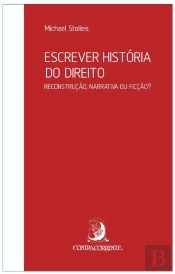 Escrever História Do Direito