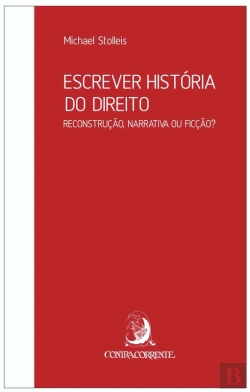 Bertrand.pt - Escrever História Do Direito