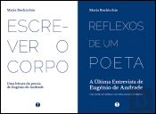 Escrever o Corpo | Reflexos de um Poeta