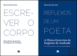Bertrand.pt - Escrever o Corpo | Reflexos de um Poeta