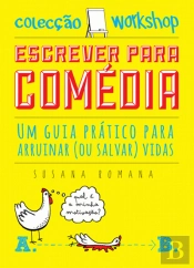 Escrever para Comédia