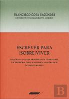 Escrever para (Sobre)Viver