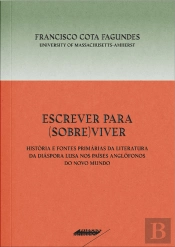 Escrever para (Sobre)Viver