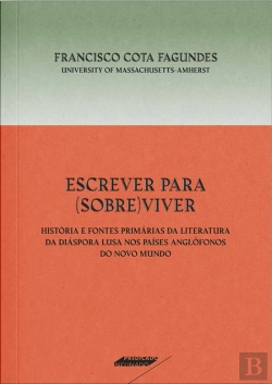 Bertrand.pt - Escrever para (Sobre)Viver