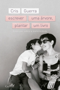 Bertrand.pt - Escrever Uma Árvore, Plantar Um Livro