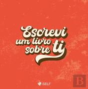 Escrevi um Livro sobre Ti