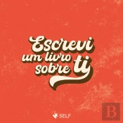 Escrevi um Livro sobre Ti