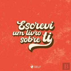 Bertrand.pt - Escrevi um Livro sobre Ti