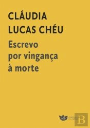 Escrevo por Vingança à Morte