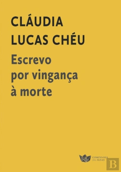 Bertrand.pt - Escrevo por Vingança à Morte