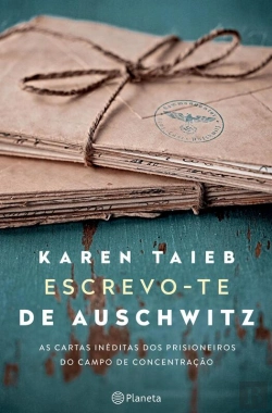 Bertrand.pt - Escrevo-Te De Auschwitz