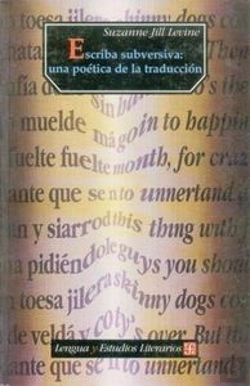 Bertrand.pt - Escriba Subversiva: Una Poetica Dela Traduccion 