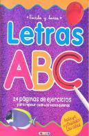 Escribe Y Borra Letras Abc