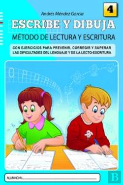 Bertrand.pt - Escribe Y Dibuja