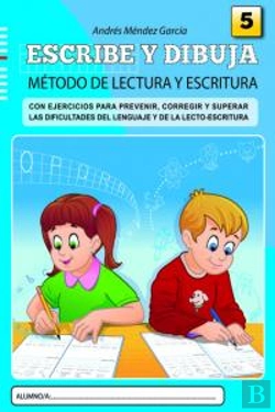 Bertrand.pt - Escribe Y Dibuja