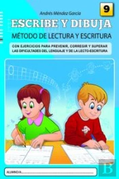 Escribe Y Dibuja