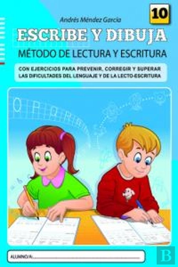 Bertrand.pt - Escribe Y Dibuja