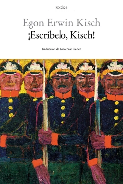 Bertrand.pt - ¡Escríbelo, Kisch!
