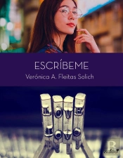 Escríbeme