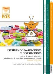 Escribiendo Narraciones Y Descripciones