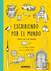 Escribiendo Por El Mundo