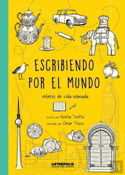 Bertrand.pt - Escribiendo Por El Mundo