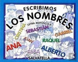 Bertrand.pt - Escribimos Los Nombres