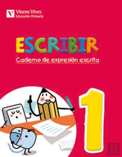Bertrand.pt - Escribir 1. Caderno De Expresion Escrita