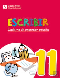 Bertrand.pt - Escribir 11. Caderno De Expresion Escrita