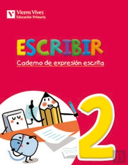 Bertrand.pt - Escribir 2. Caderno De Expresion Escrita
