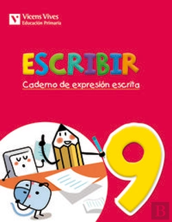 Bertrand.pt - Escribir 9. Caderno De Expresion Escrita