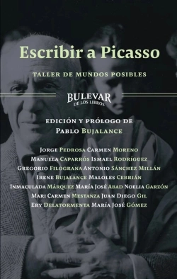 Bertrand.pt - Escribir A Picasso