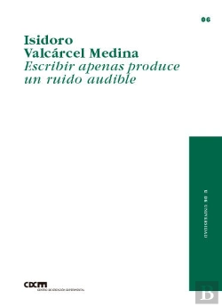 Bertrand.pt - Escribir Apenas Produce Un Ruido Audible
