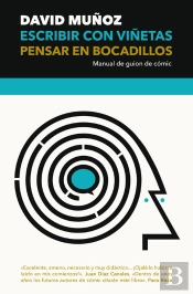 Escribir Con Viñetas, Pensar En Bocadillos