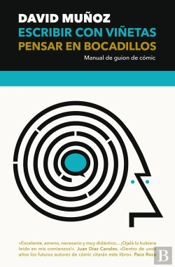 Bertrand.pt - Escribir Con Viñetas, Pensar En Bocadillos