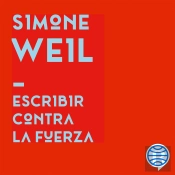 Escribir Contra La Fuerza