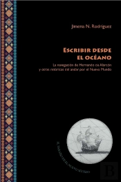 Escribir Desde El Océano