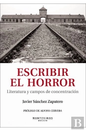Escribir El Horror