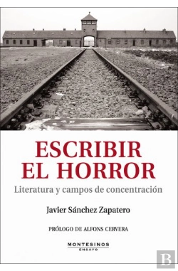 Bertrand.pt - Escribir El Horror