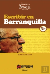 Escribir En Barranquilla 3ª Edición Revisada Y Aumentada
