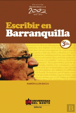 Bertrand.pt - Escribir En Barranquilla 3ª Edición Revisada Y Aumentada