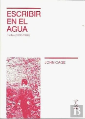 Escribir En El Agua