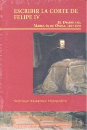 Escribir En La Corte De Felipe Iv